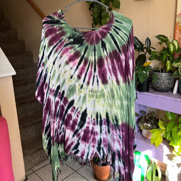 Tunic - Picture 2 of 2